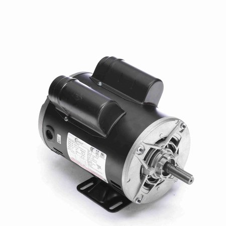 Century Motors 115/208-230v 3/4hp 1725rpm Mtr C658ES